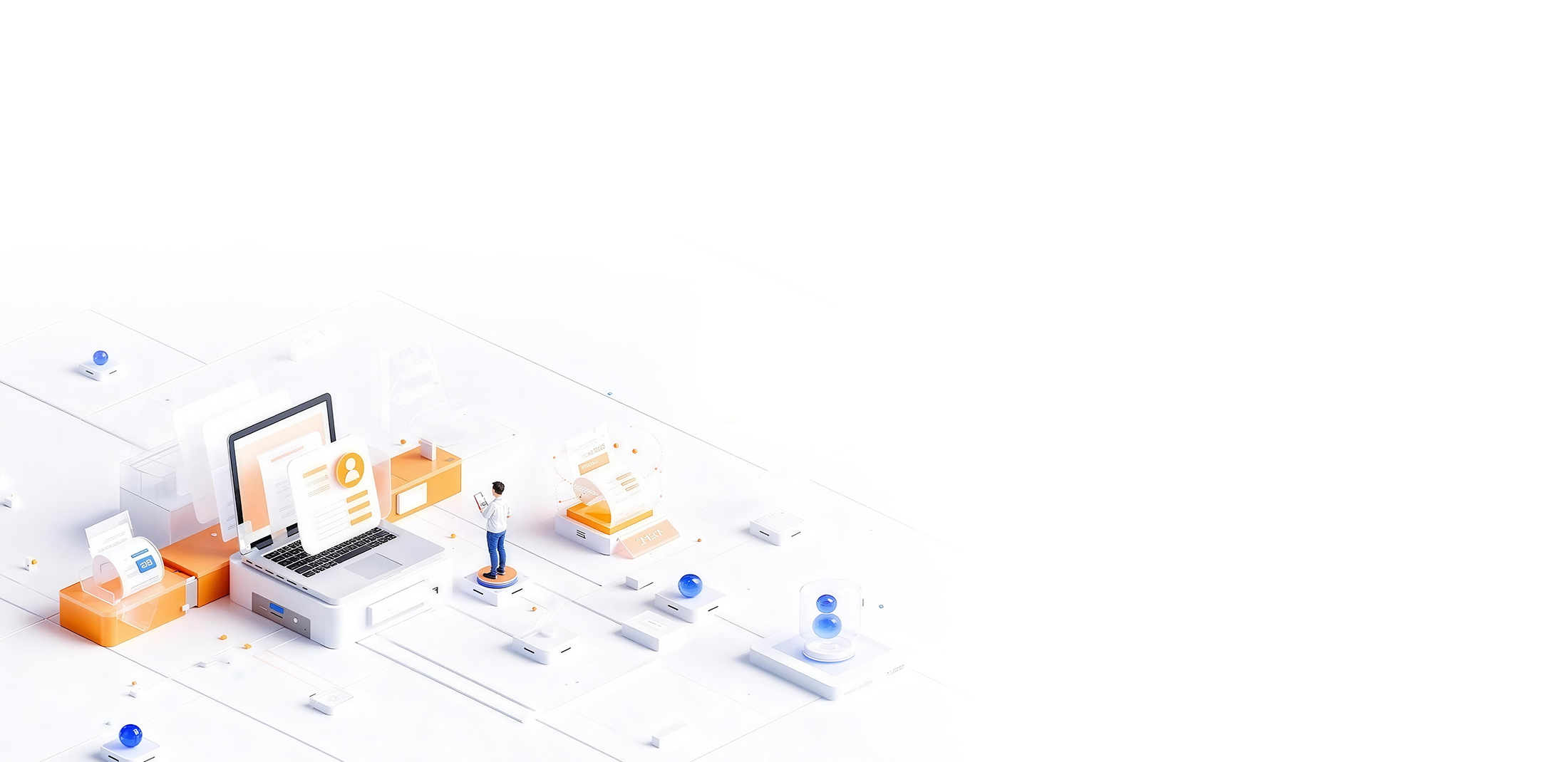 Accelerate 4 Key Stages: Why Repair Shops Will Choose You