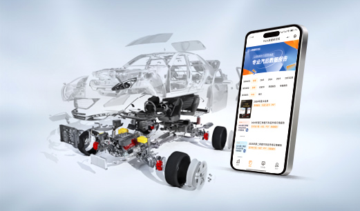 Reach Over 3 Million Auto Repair Professionals