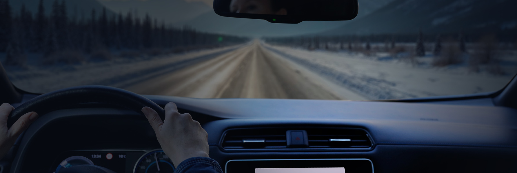 Full-Lifecycle Vehicle Owner Management