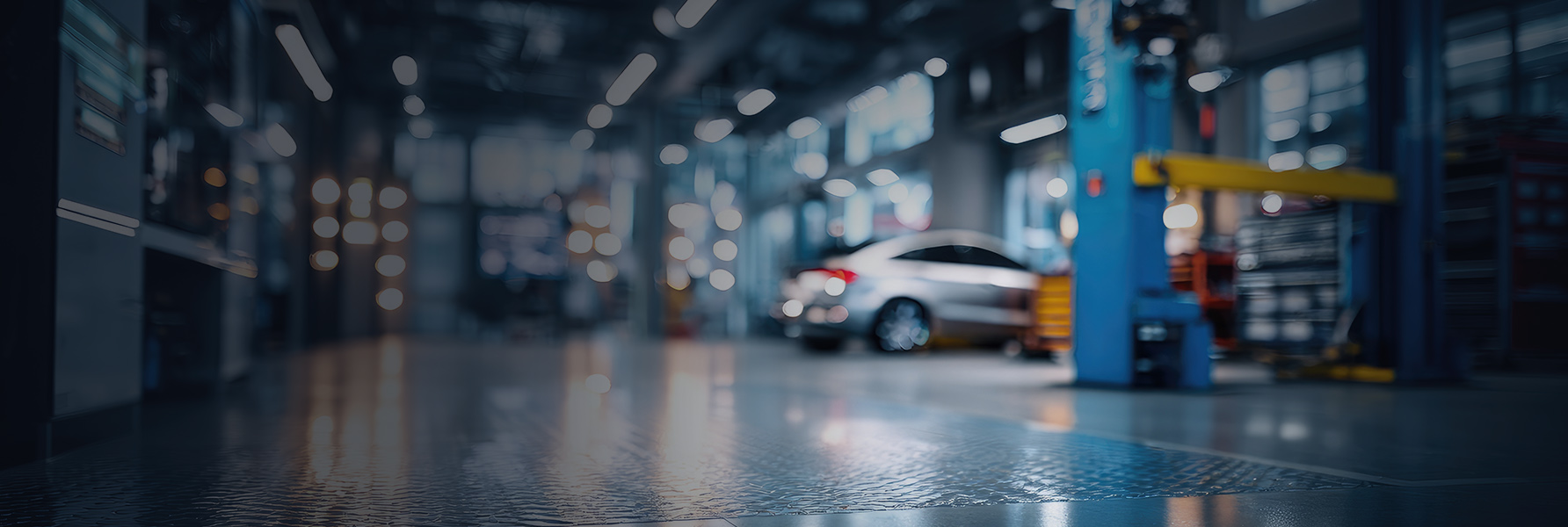 Chain and Standardized Workshop Operations