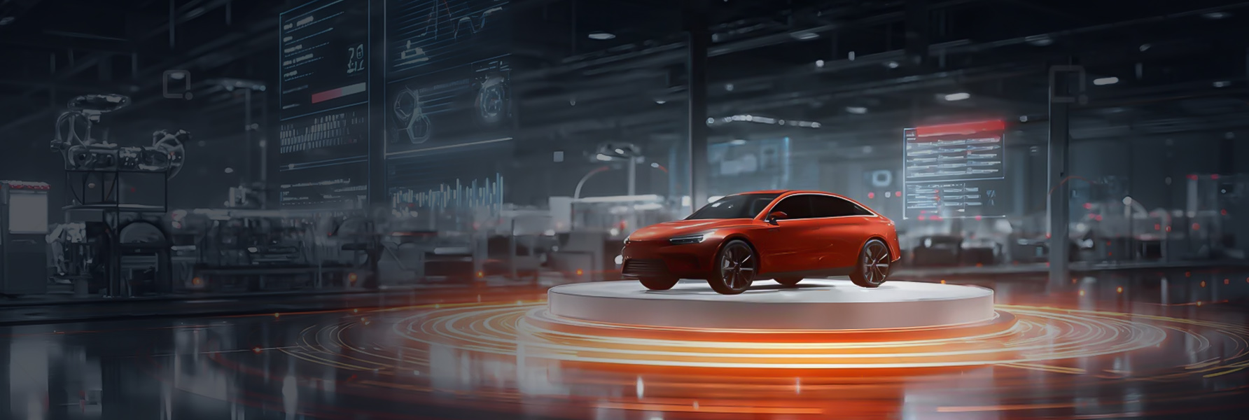 最强行业大数据基座