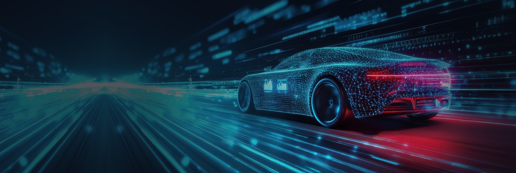 数据智能化决策